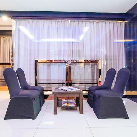 Hotel Reddoorz Premium Near Trinoma Quezon City Esterno foto