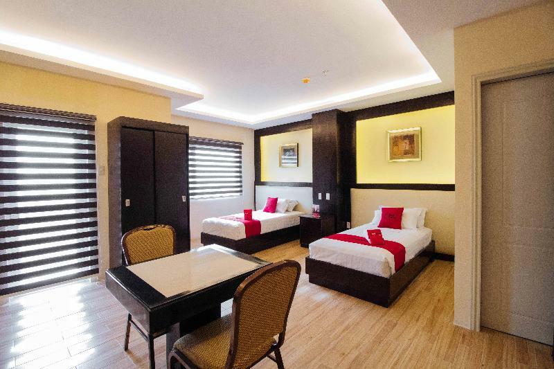 Hotel Reddoorz Premium Near Trinoma Quezon City Esterno foto