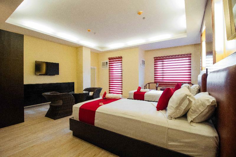 Hotel Reddoorz Premium Near Trinoma Quezon City Esterno foto