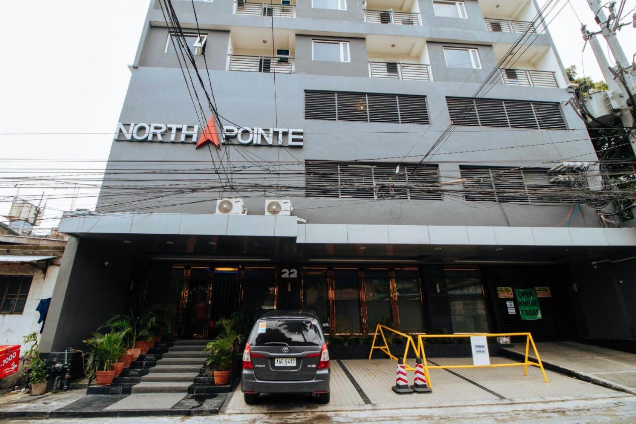 Hotel Reddoorz Premium Near Trinoma Quezon City Esterno foto