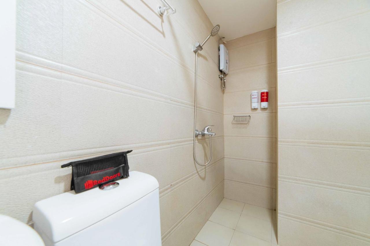 Hotel Reddoorz Premium Near Trinoma Quezon City Esterno foto