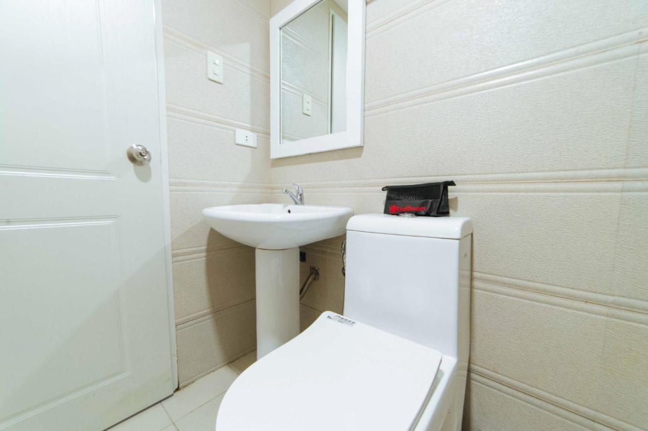 Hotel Reddoorz Premium Near Trinoma Quezon City Esterno foto